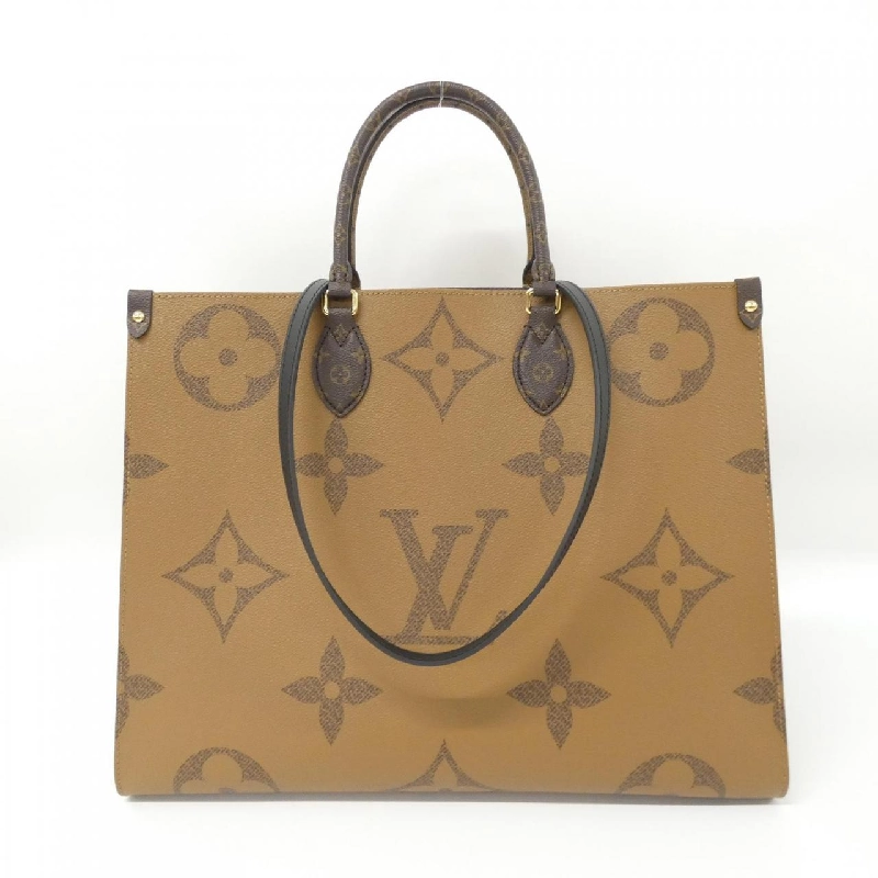 Túi Louis Vuitton Monogram Giant OnTheGo GM M45320 616144