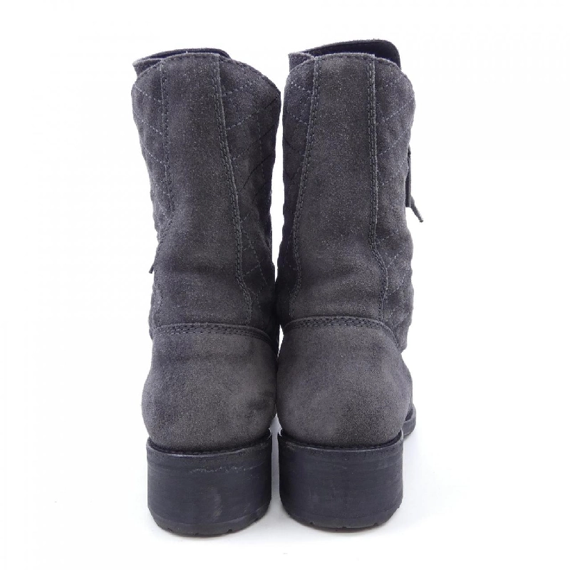 Giày bốt CHANEL 662132