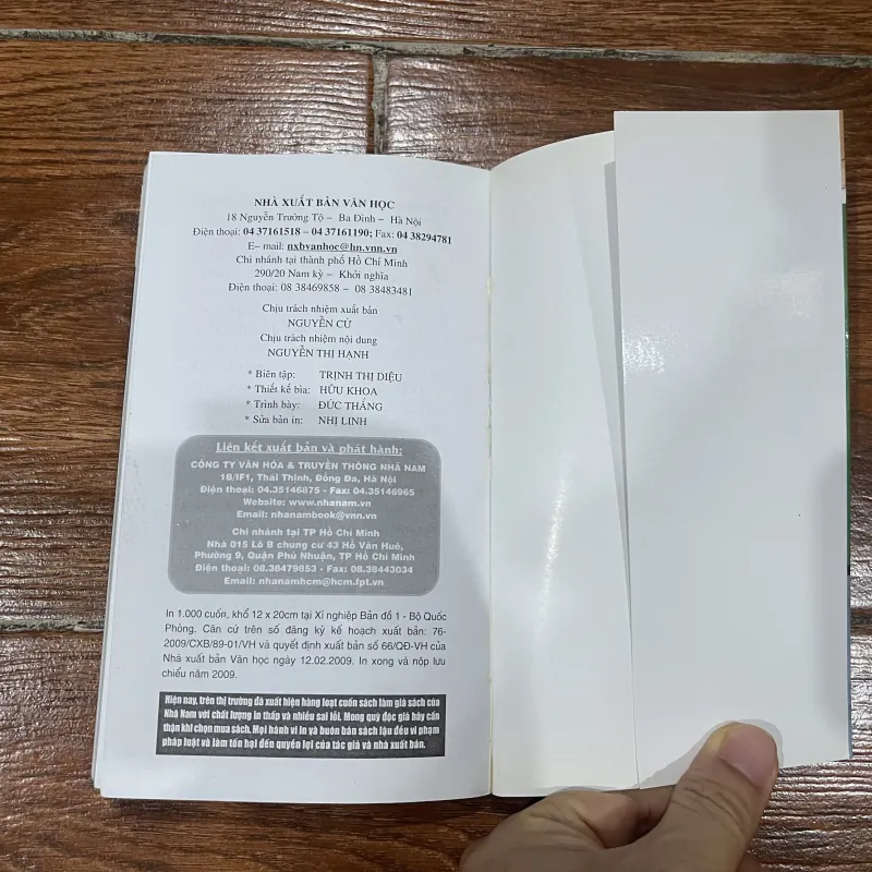 Chinatown - Thuận (8) 956900