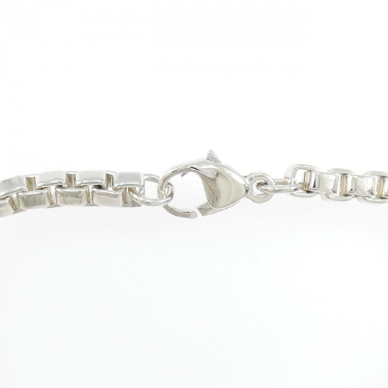 Vòng tay I.D liên kết Venetian Tiffany - Hàng hiệu Chính hãng 844814