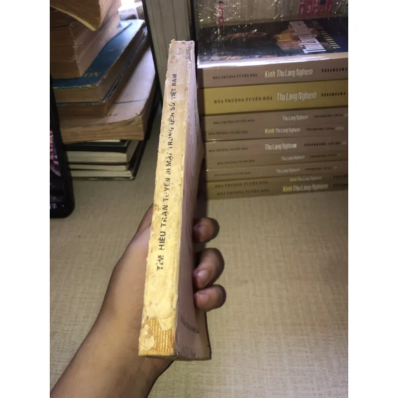 Tìm hiểu trận tuyến bí mật trong lịch sử việt nam 937370