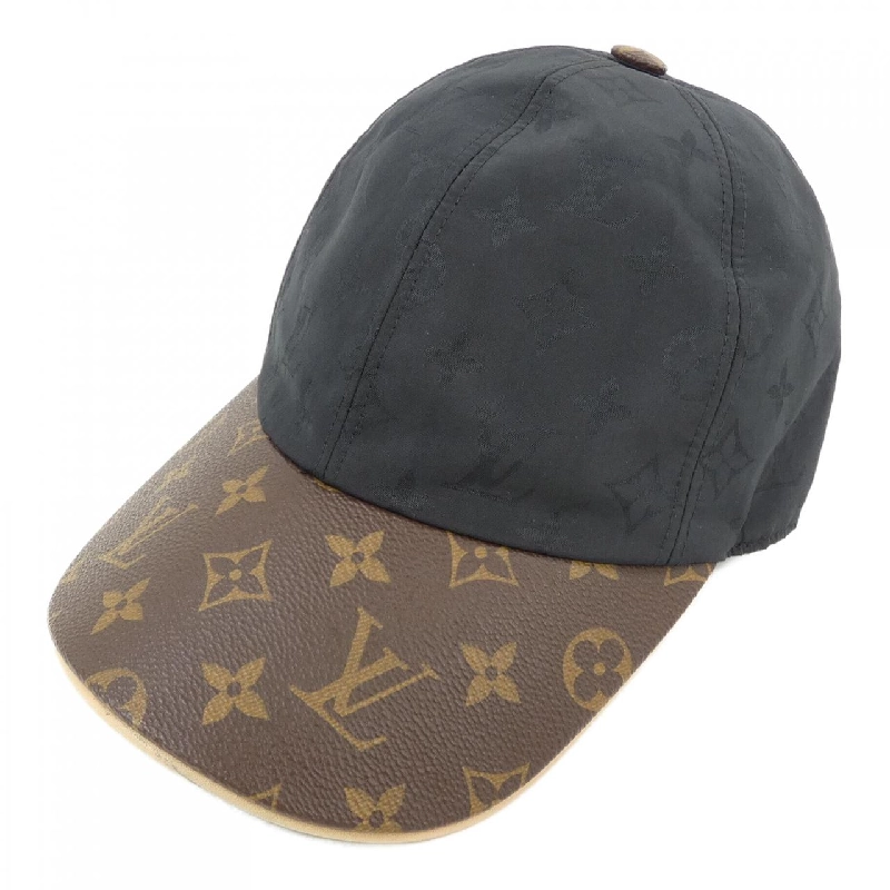 Louis Vuitton LOUIS VUITTON LV Get Ready M76528 Mũ - Hàng hiệu Chính hãng 832770