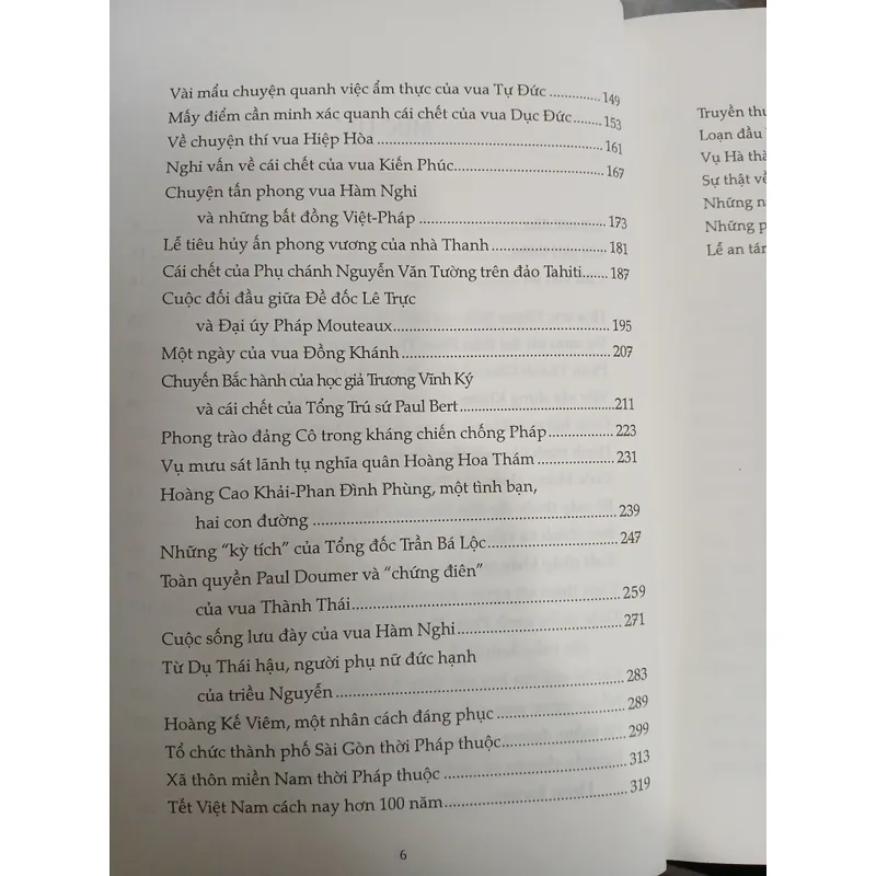 XÃ HỘI VIỆT NAM THỜI PHÁP THUỘC - NHÂN VẬT & SỰ KIỆN LỊCH SỬ  596329