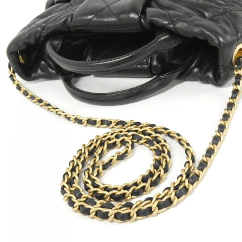 Túi xách Chanel AS5849 - Hàng hiệu Chính hãng 766051