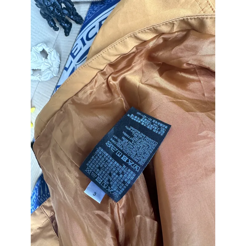 Áo khoác Parka Uni 970831