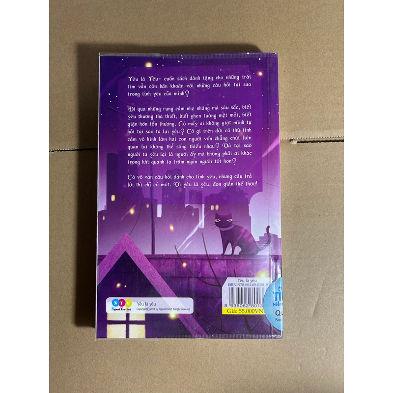 Yêu là yêu 544240