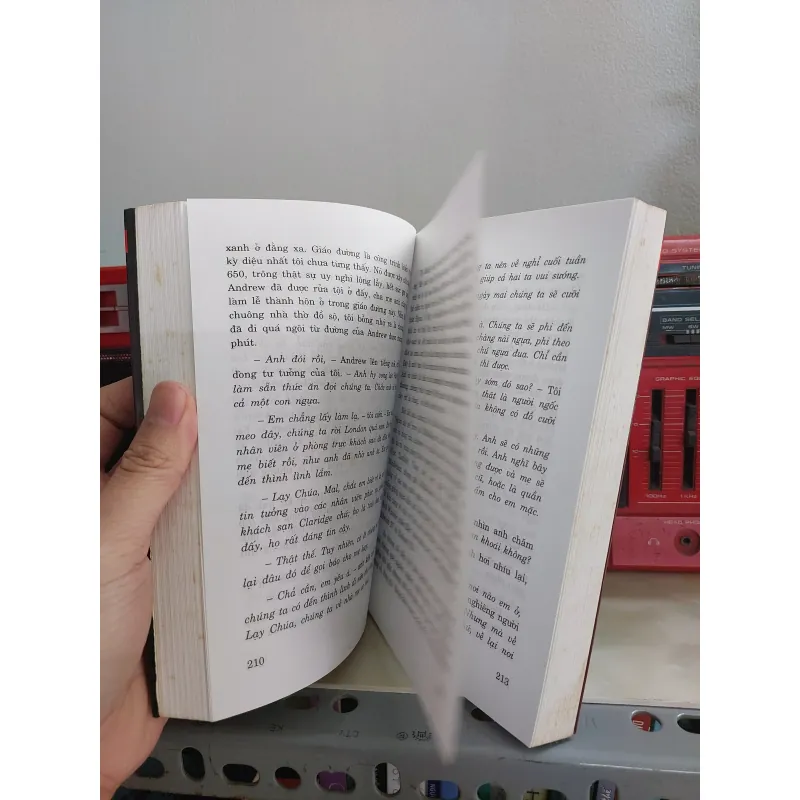 Đời vẫn đáng sống 1013343