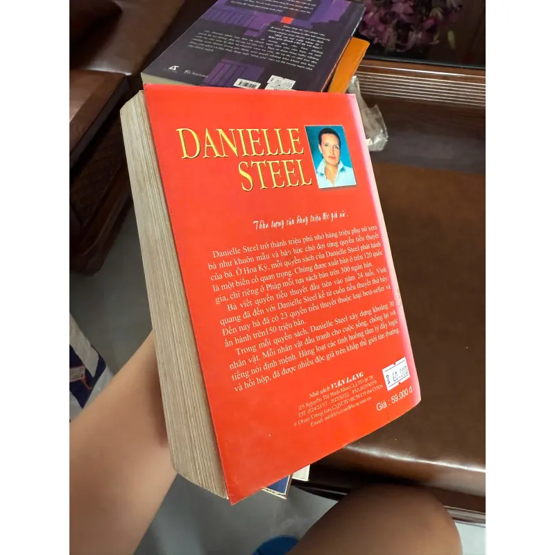 Bây Giờ & Mãi Mãi (Now and Forever) 972978