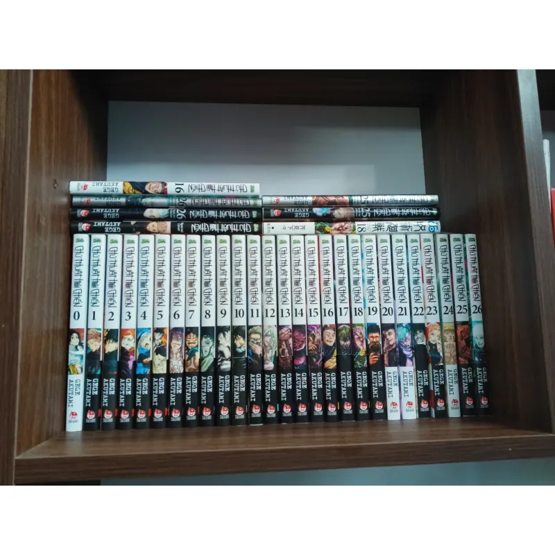 Jjk 0-26+ phụ kiện  999025