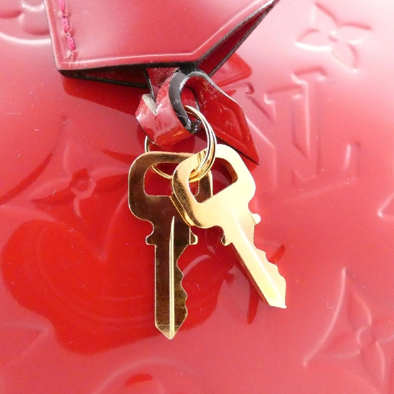 Túi xách Louis Vuitton Vernis Alma PM M91770 - Hàng hiệu Authentic 766324