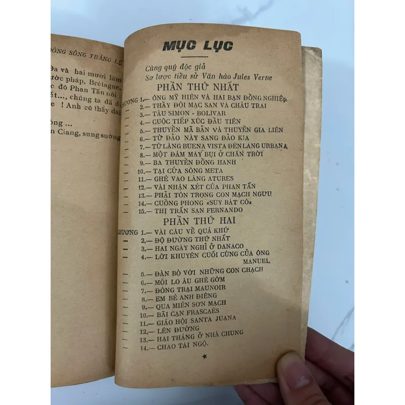 Dòng sông tráng lệ - Jules Verne 781300