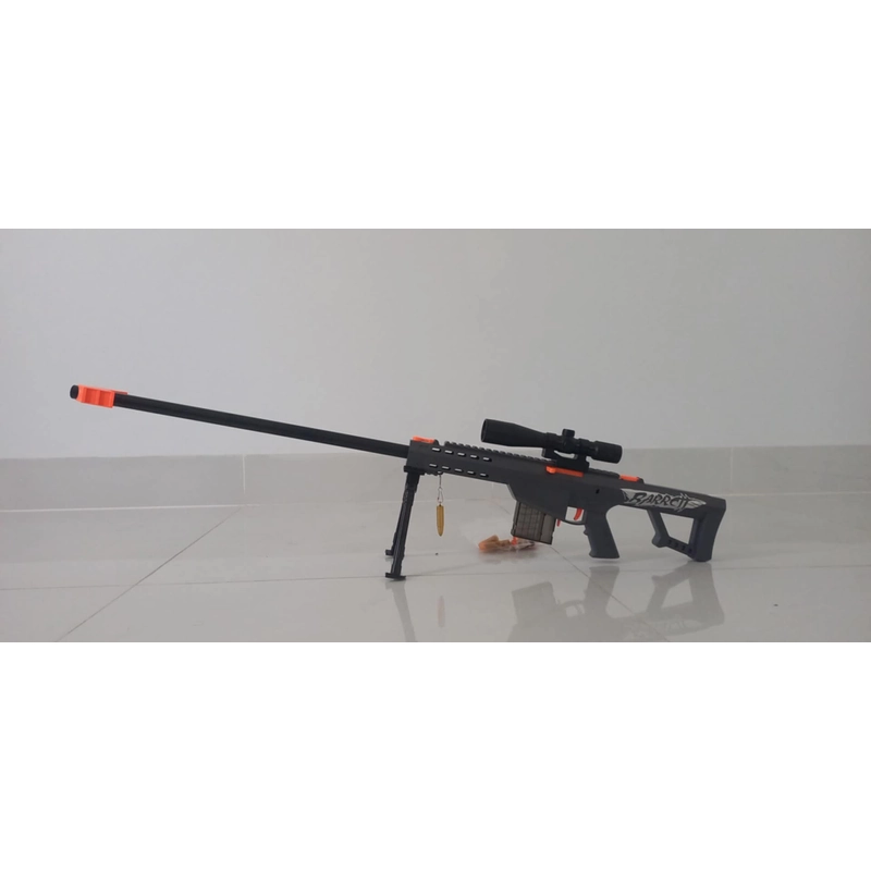 Súng mô hình sniper barret 368651