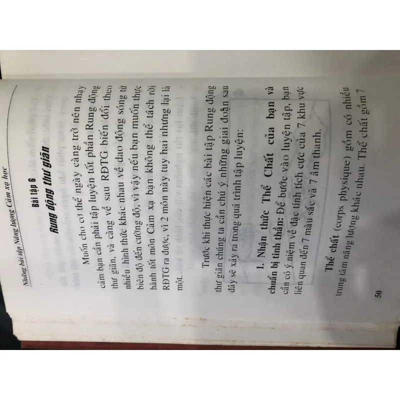 Cảm xạ học thực hành 762472