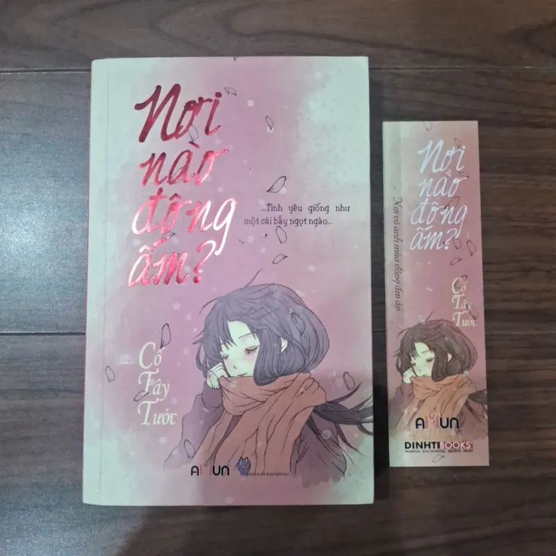 Nơi nào đông ấm 746452