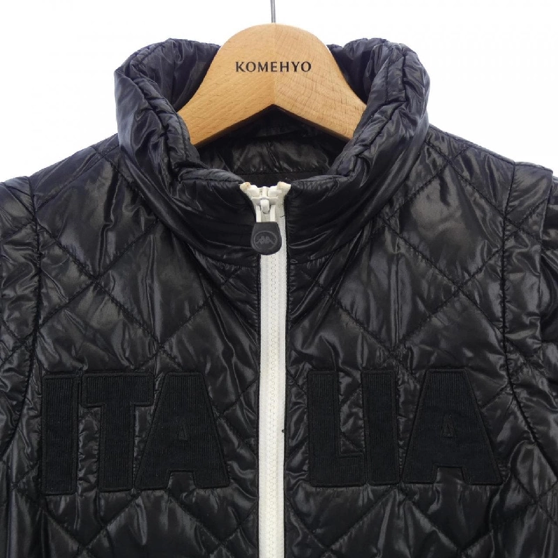 KAPPA Áo khoác - Hàng hiệu Chính hãng 819316