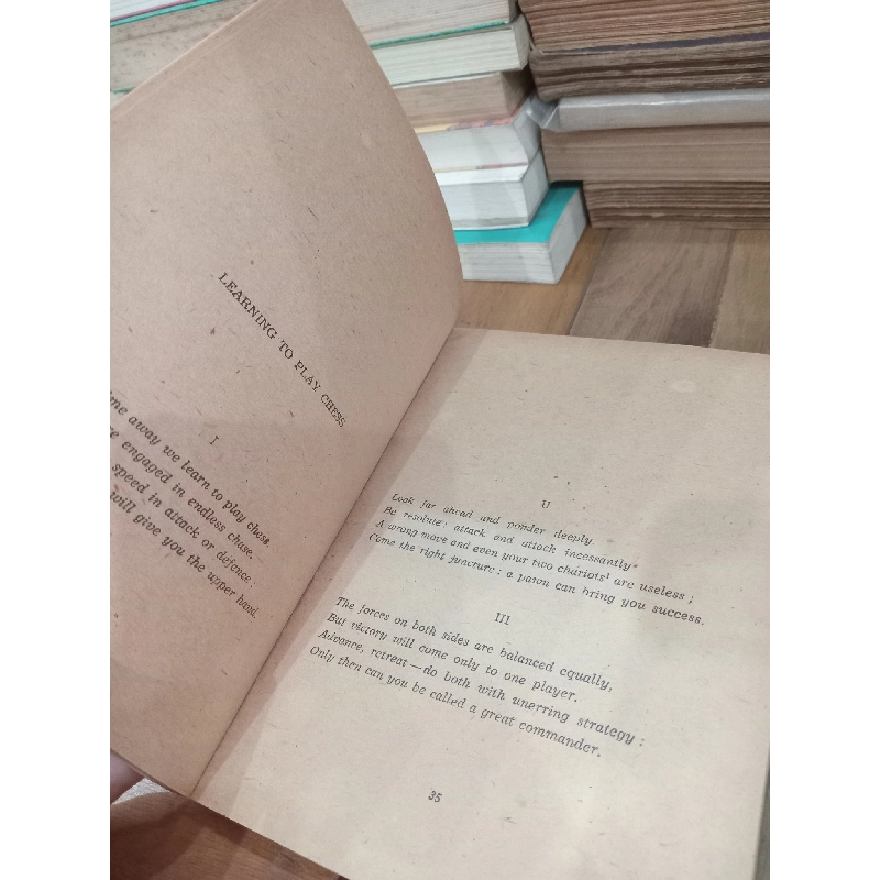 Prison diary - Ho Chi Minh (Red River) 934745