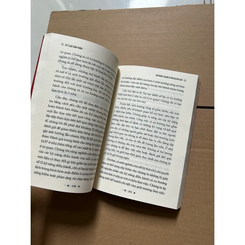 Kỷ luật bản thân 788877