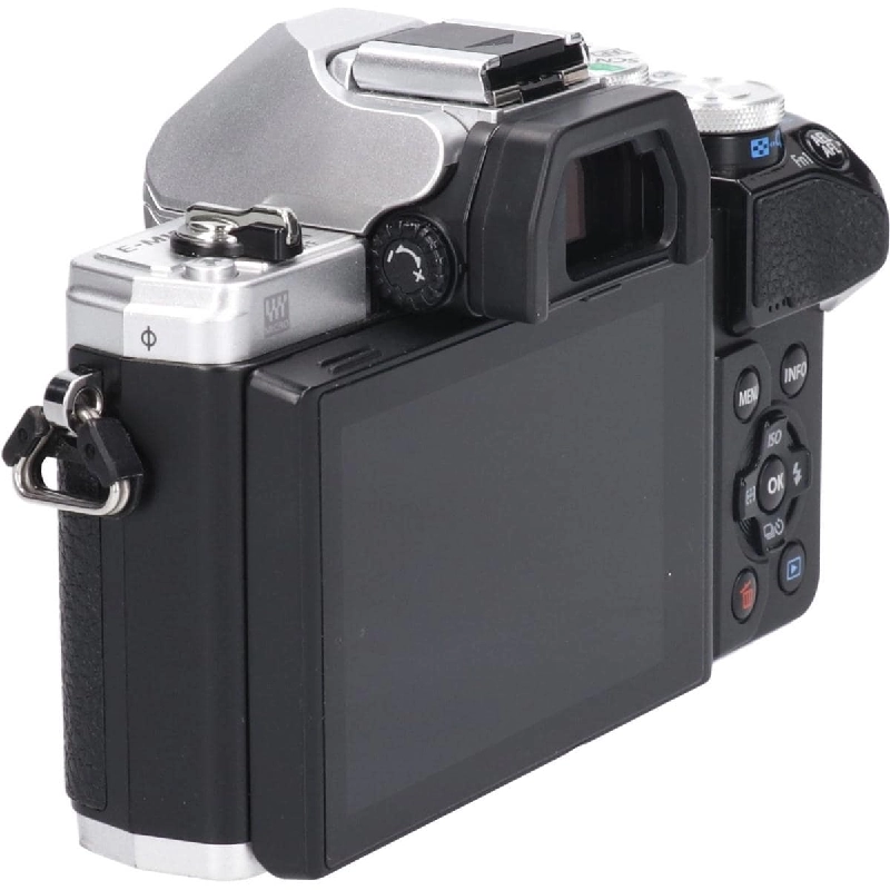 Ｅ－Ｍ１０ ＭＡＲＫ ＩＩＩ - Hàng hiệu Authentic 885676