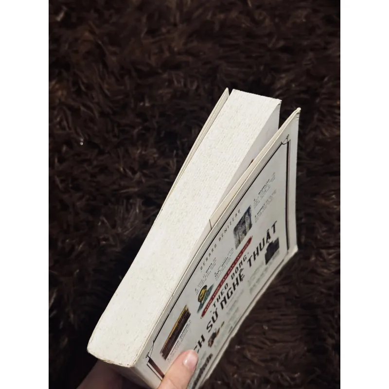 Theo dòng lịch sử nghệ thuật 977532