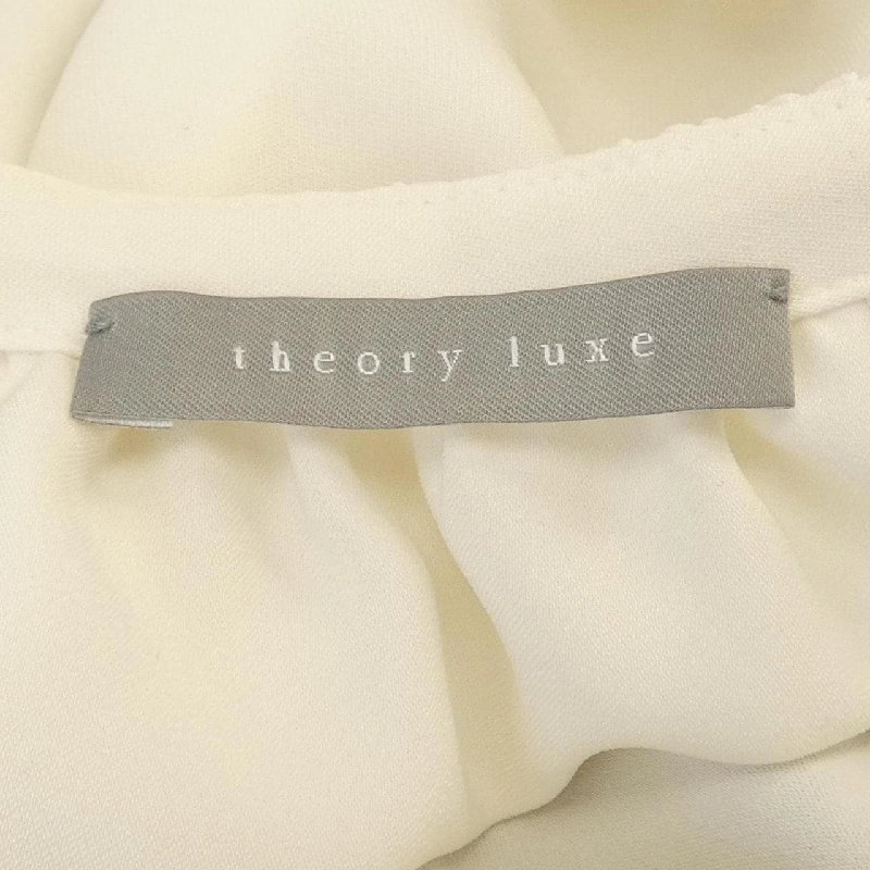 Theory luxe 03-4108211 Top - Hàng hiệu Authentic 815066