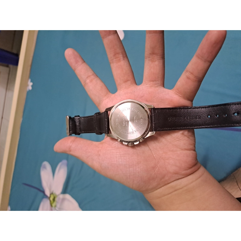 Đồng hồ casio 523697
