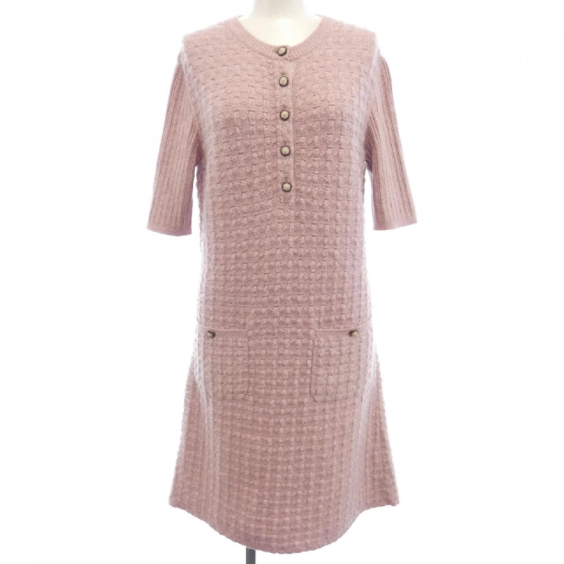 【Mã giảm giá】Chanel CHANEL Đầm 650123