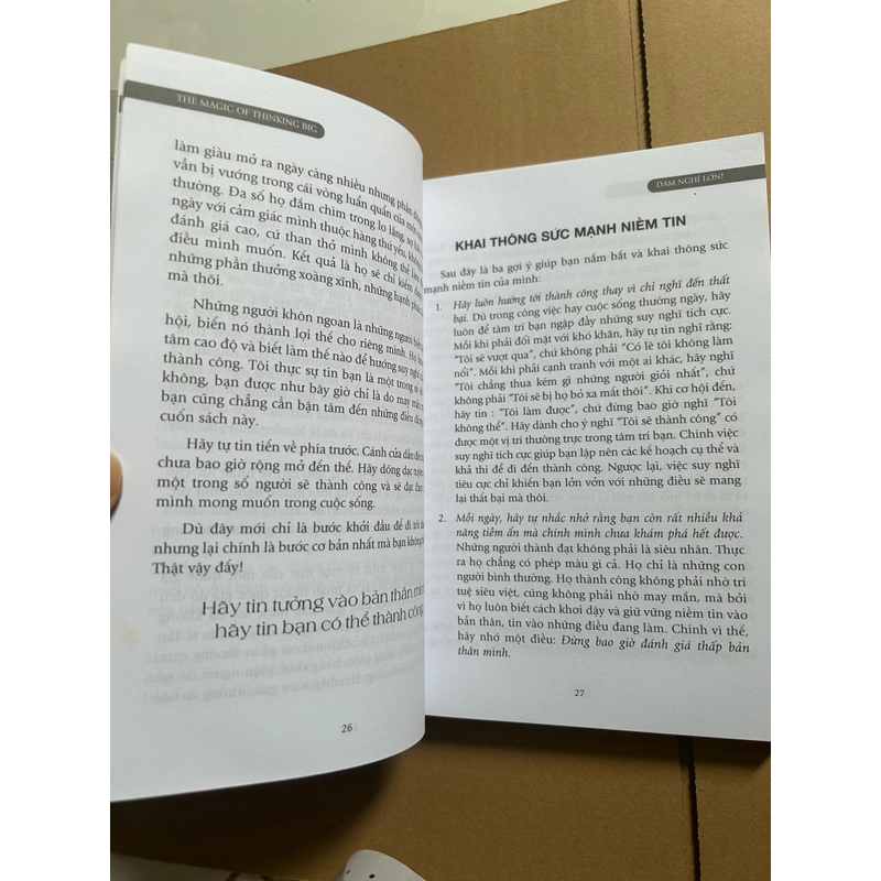 Dám nghĩ lớn 470987