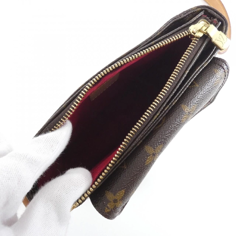 Túi xách vai Louis Vuitton Monogram Viva Cite PM M51165 - Hàng hiệu Chính hãng 611489