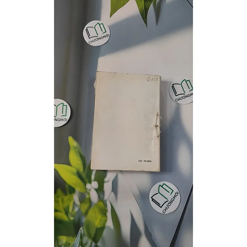 [XƯA] Mẫn Và Tôi (1995) - Phan Tứ 798303