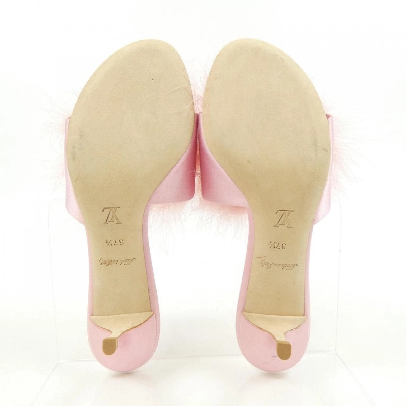 Giày sandal LOUIS VUITTON - Hàng hiệu Authentic 830554