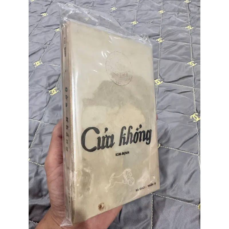 Cửa khủng-Kim Định 1030948