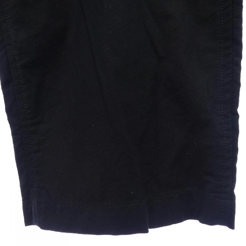 Yohji Yamamoto YOHJI YAMAMOTO HZ-P10-002 Quần - Hàng hiệu Authentic 892683