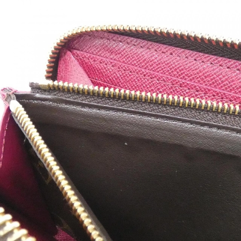 Ví Louis Vuitton Monogram Porte-Feuille Clemence M60742 623236