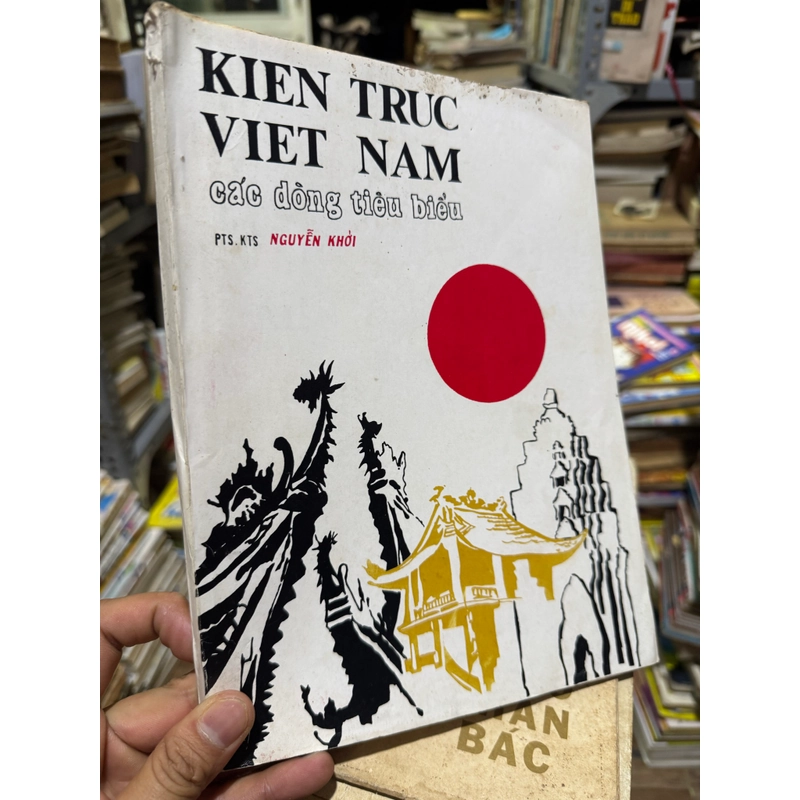 Kiến trúc việt nam các dòng tiêu biểu 539207
