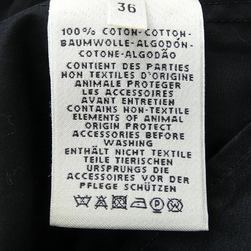 HERMES Chaine d'Ancre *06-7301. Đầm - Hàng hiệu Chính hãng 813834