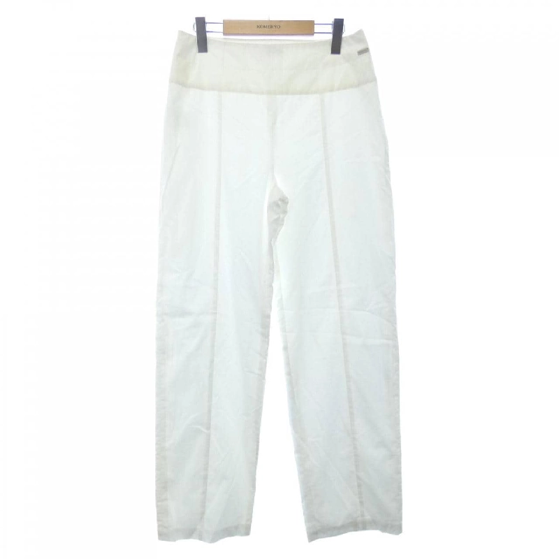 【Mã giảm giá】【Cổ điển】Quần Chanel CHANEL 650833