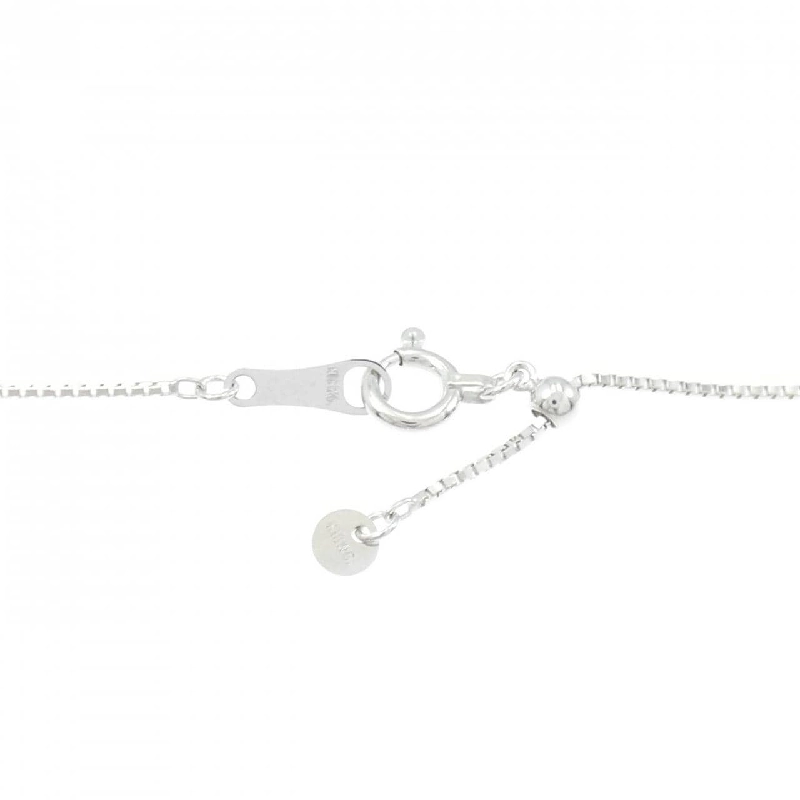 K18WG Dây chuyền kim cương 0.30CT - Hàng hiệu Chính hãng 857289