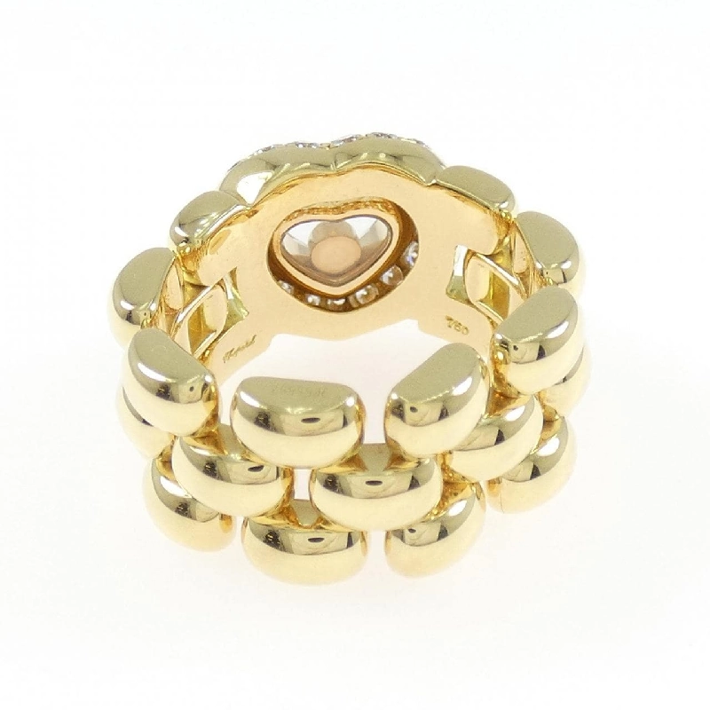 Nhẫn kim cương Chopard - Hàng hiệu Authentic 835683