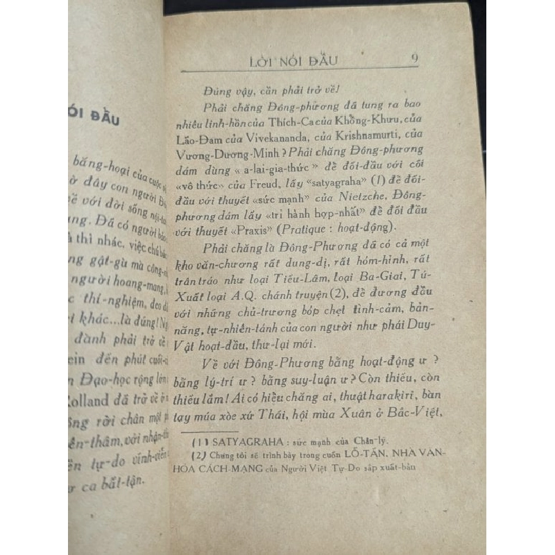 R.Tagore nhà thơ của nhân loại - Phan Lạc Tuyên và cộng sự 778554
