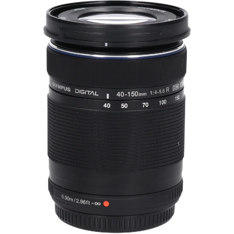 MZD ED40-150mm F4-5.6R Đen - Hàng hiệu Chính hãng 879681