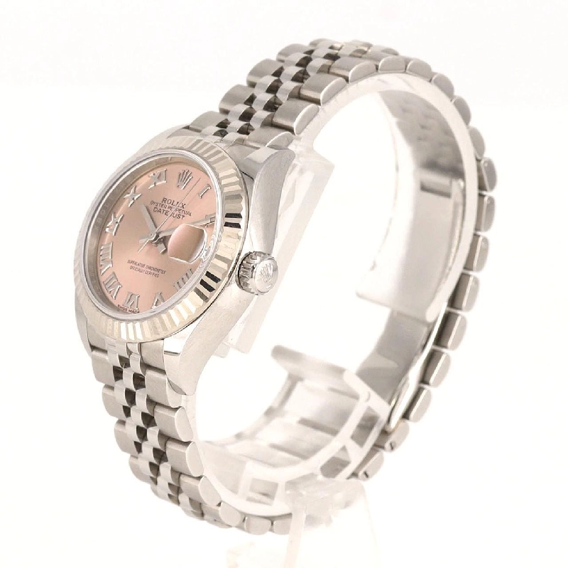 Đồng hồ Rolex Datejust 279174 SSxWG tự động - Hàng hiệu chính hãng 875565