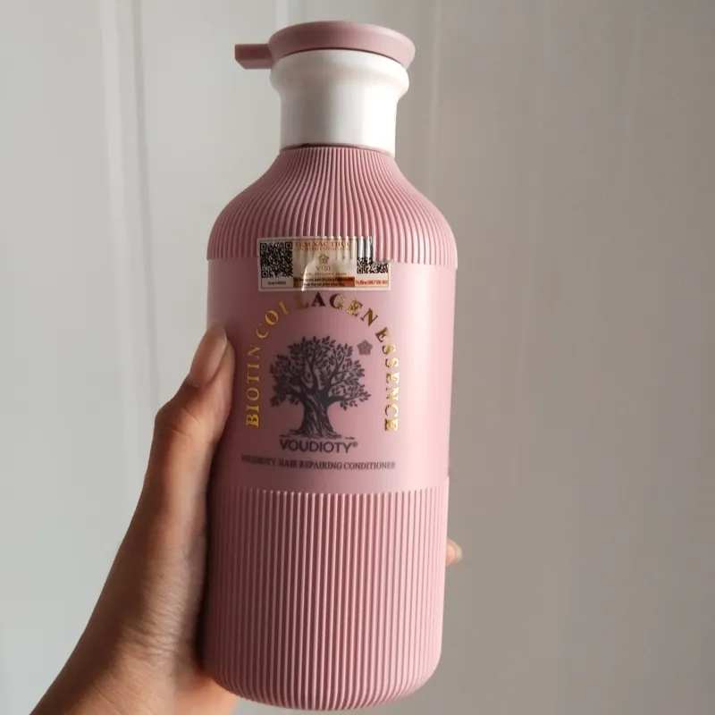 Bộ gội xả collagen hàng new nguyên mác lun mùi thơm nhaa  577495
