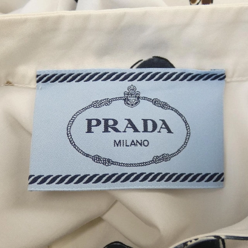 Đầm PRADA - Hàng hiệu Authentic 820422