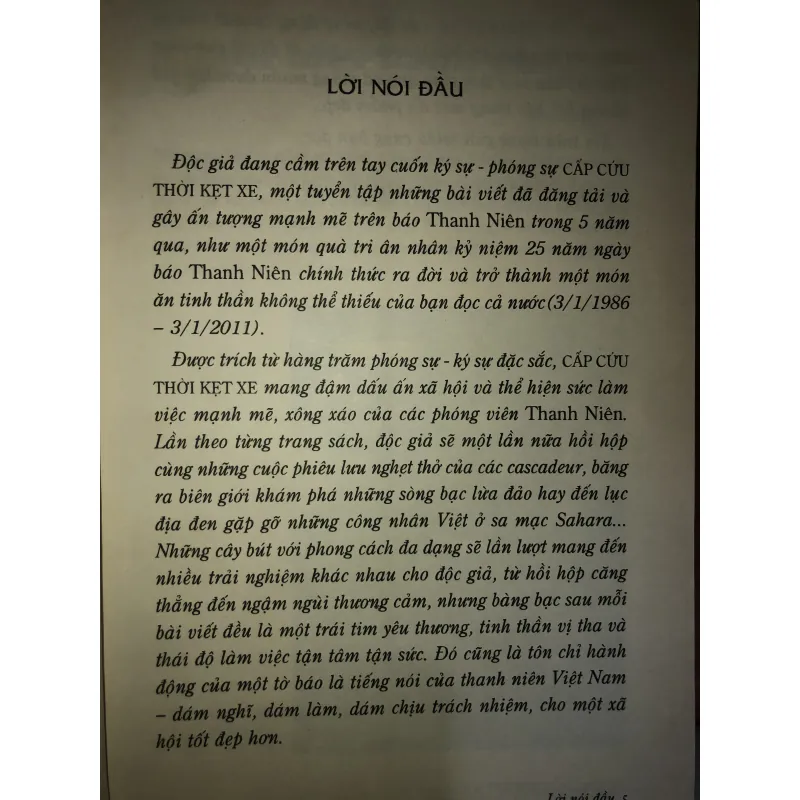 Cấp cứu thời kẹt xe  752118