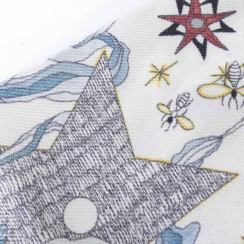 Khăn quàng Christian Dior 76MTA106I640 625647