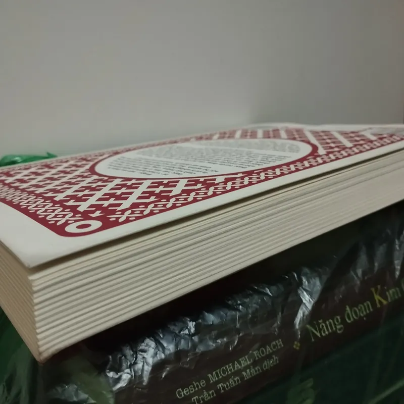 Mặt nạ hoàn hảo 731078