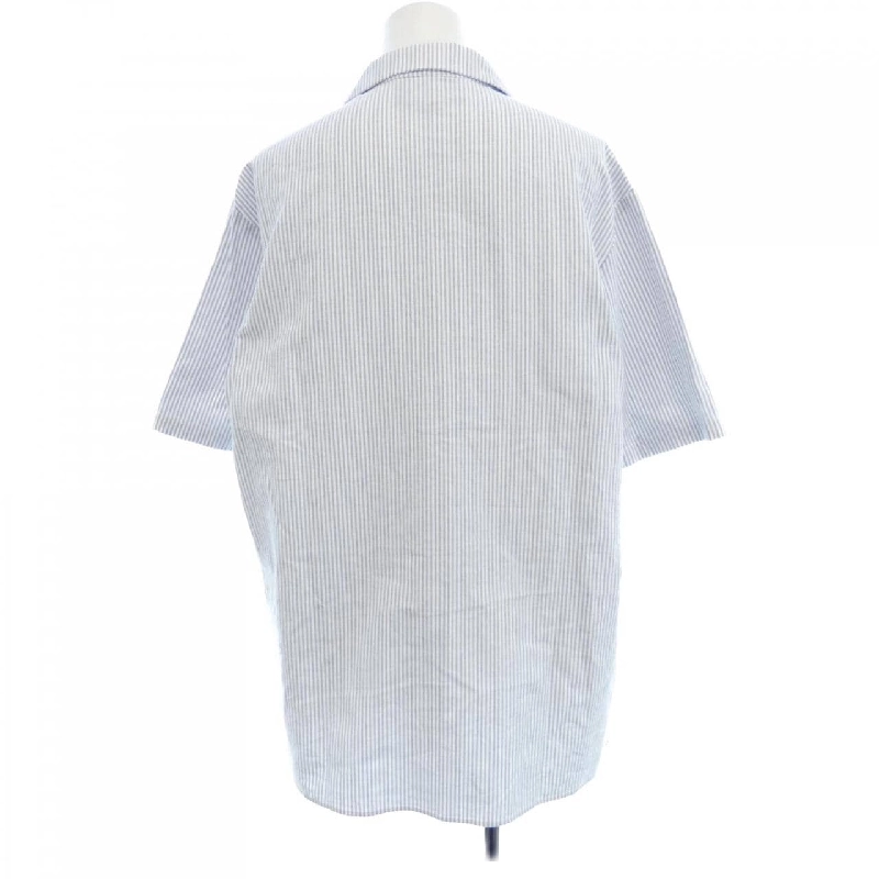 Áo sơ mi ngắn tay GUCCI - Hàng hiệu Authentic 899523