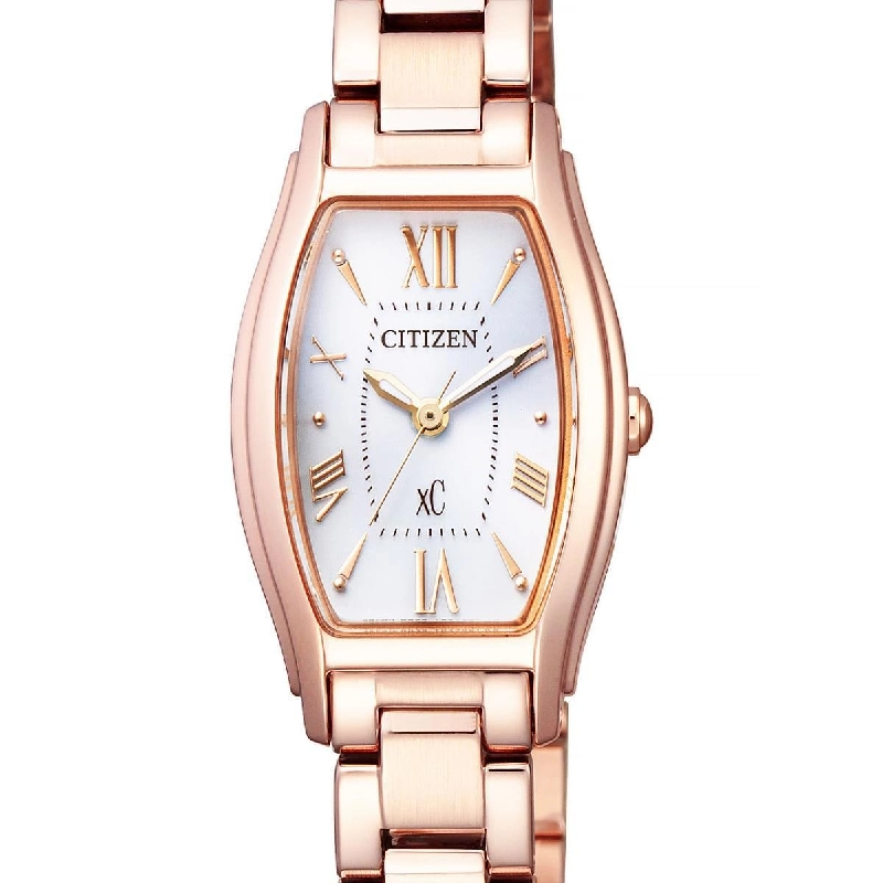 Đồng hồ Citizen EW5543-54A Crosssea Solar Quartz - Hàng hiệu Chính hãng 882870