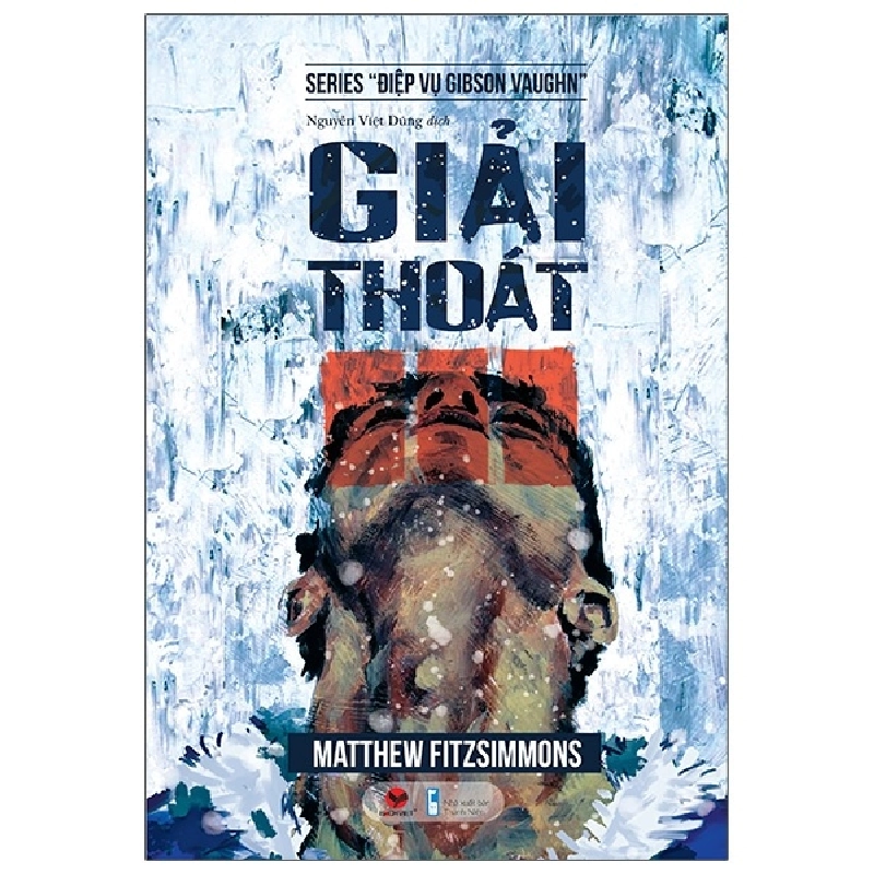 Giải Thoát - Matthew Fitzsimmons 289895