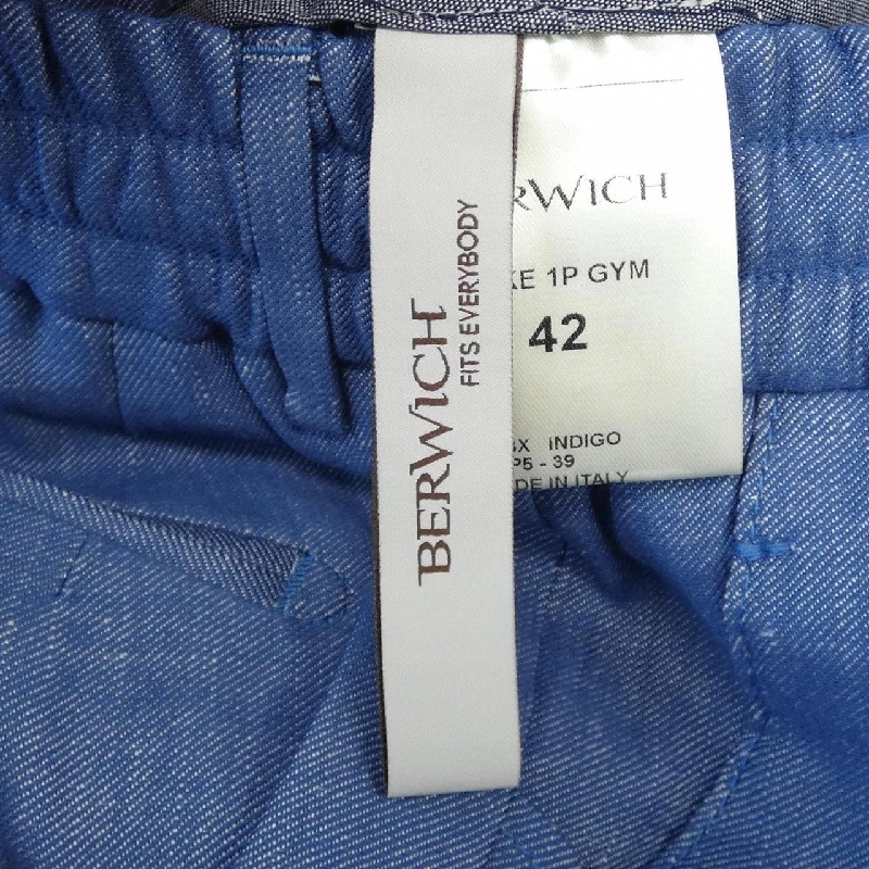 Quần BERWICH - Hàng hiệu Authentic 884177